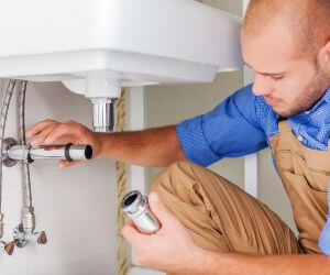 About The Faucet Pros Mcallen, TX